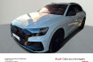 Audi Q8  50 tdi qua**matrix*pano*hud*b&o*ahk*standhz**