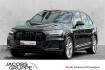 Audi SQ7  Sq7 4.0 tfsi black+/7 sitzer/luft./standh./matrix/pano/hud/b&o/360  ka