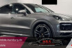 Porsche Cayenne  coupe e hybrid*soft close