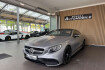 Mercedes Classe S 63 AMG Autres Benz s 63 amg s63 amg 4matic pano/360/std. hzg./burm./acc/voll
