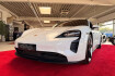 Porsche Taycan 4S  Taycan sport turismo gts inno pscb headup 21