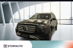 Mercedes GLS  Benz gls 450 gls 450 4m advanced+ ahk panod akustikpak sound bc