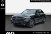 Mercedes GLC  Benz glc 450 glc 450 d 4m amg pano hud digital memory night