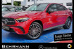 Mercedes GLC  Benz glc 300 glc 300e amg 4m +panorama+360 +ambiente+led+hud+