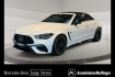 Mercedes E53 AMG  Benz e 53 amg amg cle 53 4matic+ cabrio amg+mbux+night+wide