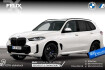 BMW X5 Autres xdrive50e m sportpaket+m performance+individual+un