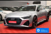 Audi RS6 Autres Rs6 avant 4.0 tfsi quattro 1.hand*unfallfrei*