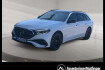Mercedes Classe E AMG Line NIGHT Edition Benz e 450 d 4matic t modell amg+mbux+burm+night+ahk