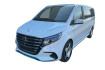 Mercedes Classe V Exclusive Benz v 300 d 4matic exclusive lang sitzbeluftung