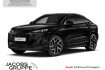 Audi Q6 e-tron  Q6 e tron sportback quattro 2x s line ahk/pano/tech plus/luftf./b&o