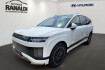 Hyundai Ioniq 9  110kwh 4wd uniq+panodach+7 sitzer