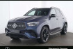 Mercedes GLE  Benz gle 450 gle 450 d 4m amg pano+standh.+ahk+burmester+360