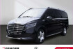 Mercedes Classe V  Benz v 300 d exclusive lang pano standhzg 360  ahk 9g