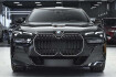 BMW Série 7 Autres 740 d xdrive m sport mild hybrid sportautomatic