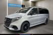 Mercedes Classe V  Benz v 300 d lang 4m amg widescreen 360  stdhzg ahk 9g