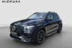Mercedes GLE 63 AMG AMG Line Premium benz gle 63 amg  benz gle 63 amg s 4m+ ahk*standhzg*burmester*pano*hud