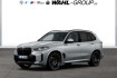 BMW X5  xdrive30d m sportpaket hk hifi dab led