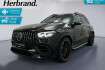 Mercedes GLE 63 AMG  benz gle 63 amg  benz gle 63 amg s 4m+ night massage sitzklima keyless