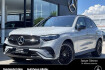 Mercedes GLC  Benz glc 450 glc 450 d 4m amg night distr airm digli ahk burm