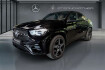 Mercedes GLE  Benz gle 350 de 4matic coupe +amg+night+mbux+pano+hud