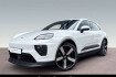 Porsche Macan Electric  Macan surround view bose pasm 22 zoll led matrix