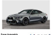 BMW M4 Coupé  Bmw m4  m4 competition coupe m sport hud 360 kam rfk lm
