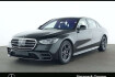 Mercedes Classe S Edition Benz s 450 s 450 4m l amg?drivepilot?fondenterta?energizing