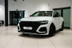 Audi RS Q8  Rs q8 4.0|hud|keramik|carbon|soft|luft|3d|massag|