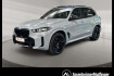 BMW X5  xdrive50e carbon+fahrassist+pano+perf aga+cam