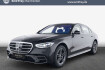 Mercedes Classe S Autres Benz s 450 s klasse