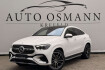 Mercedes GLE AMG Line Advanced Plus Benz gle 450 coupe d 4m 9g tronic amg line advanced +