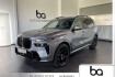 BMW X7  x7 xdrive 40d m sport pro 6sitz/22?/soft/ico/ahk