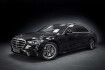 Mercedes Classe S  Benz s 580 e lang*4matic*3x amg sport*designo*massage