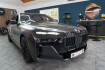 BMW Série 7 Autres 740 d xdrive m sport