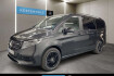Mercedes Classe V  Benz v 300 d lang 4m amg widescreen 360  stdhzg shd 9g