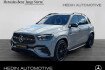 Mercedes GLE  Benz gle 450 d 4m amg|night|mbeam|distr+|burm|pano|ahk