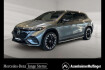 Mercedes EQS  benz eqs  benz eqs 580 4matic amg amg+mbux+burm+night+ahk+hud