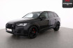 Audi SQ7  Sq7 sq7 4.0 tfsi qu competition plus massage headup