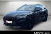 Audi Q8  suv s line tfsi e quattro 360 kw tiptronic *mat?
