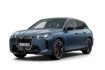 BMW iX  Ix m70 panorama sky lounge driving assistant pro