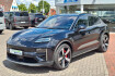 Porsche Macan Electric  Macan e turbo burmester sitzluftung ha lenkung