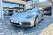 Porsche Boxster Autres gts 25 jahre|bose|sitzh+lu|18we|approved