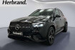 Mercedes GLE  Benz gle 350 de 4matic mit eq +amg line+night+ahk+