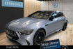 Mercedes AMG GT  benz amg gt  benz amg gt amg gt 43 4m+ *headup*sitzklima*pano*6 zylinder*