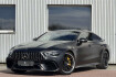 Mercedes AMG GT Autres benz amg gt  benz amg gt 63 s 4matic+ massage magno garantie mb