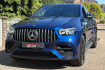 Mercedes GLE 63 AMG  benz gle 63 amg  benz gle 63 amg gle 63 s coupe amg 4matic+ coupe/1 hand/voll/