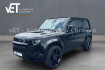 Land Rover Defender Autres 110 v8 | sitze 18 fach | 360grad | ahk