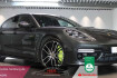 Porsche Panamera  4 e hybrid platinum edition *chrono/bose/pano*