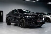 BMW X6M  X6 m competition carbon pano sitzklima ahk