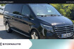 Mercedes Classe V  Benz v 300 v 300 d exclusive 4m+pano+sthz+ahk+2 5t+monobloc